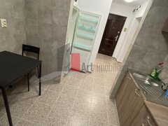 Alexandru Obregia, vanzare garsoniera